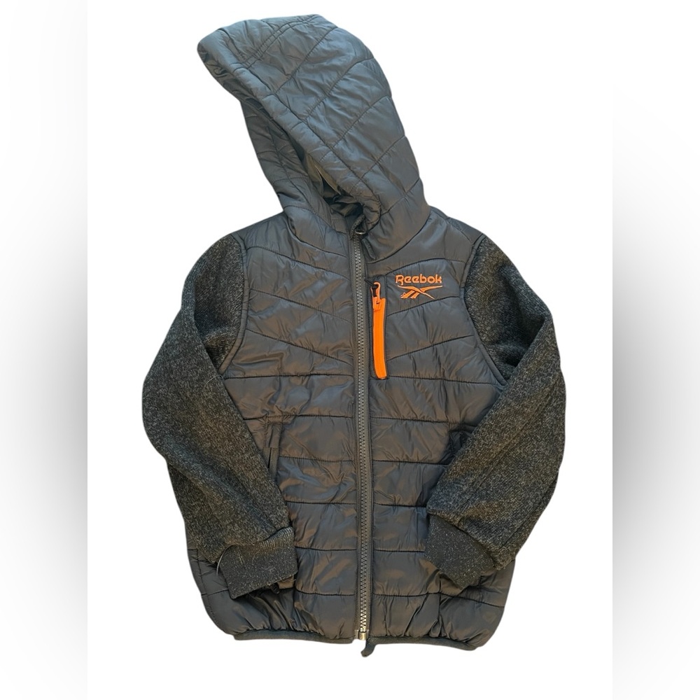 Reebok Jacket 4